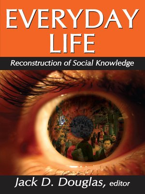 cover image of Everyday Life